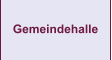 Gemeindehalle